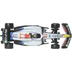 Hotwheels Premium F1 Racecars 2-Pack Williams
