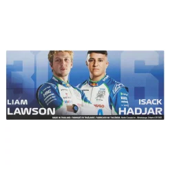 Hotwheels Premium F1 Racecars 2-Pack Williams