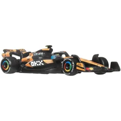 Hotwheels Premium F1 Racecars 2-Pack Mclaren