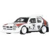 Hotwheels Premium Lancia Delta S4