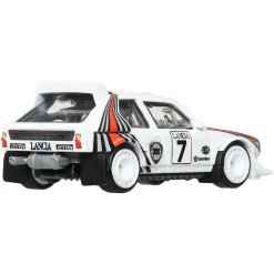 Hotwheels Premium Lancia Delta S4