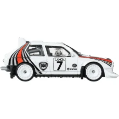 Hotwheels Premium Lancia Delta S4