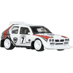 Hotwheels Premium Lancia Delta S4