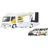 Hotwheels Premium Legends Team Transport
