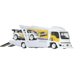 Hotwheels Premium Legends Team Transport