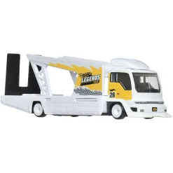 Hotwheels Premium Legends Team Transport