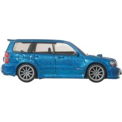 Hotwheels Premium Mitshubishi & Subaru 2-Pack