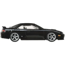 Hotwheels Premium Nissan Silvia S14 Nismo Costomiz