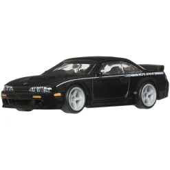Hotwheels Premium Nissan Silvia S14 Nismo Costomiz