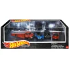 Hot Wheels Premium 4 pack