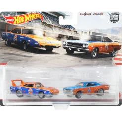 Hot Wheels Premium 2 Pack Assorti