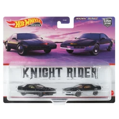 Hot Wheels Premium 2 Pack Assorti