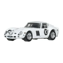 Hotwheels Premium Vintage Racing Tt New Tool 4