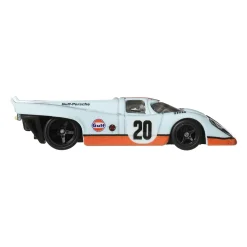 Hotwheels Premium Vintage Racing Porsche 917