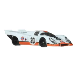 Hotwheels Premium Vintage Racing Porsche 917