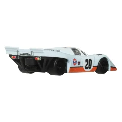 Hotwheels Premium Vintage Racing Porsche 917