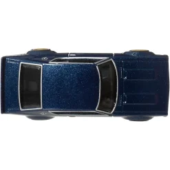 Hotwheels Premium Vintage Racing Nssan Skyline 200