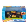 Hot Wheels 1:43 Pull Back Cars Assorti