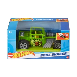 Hot Wheels 1:43 Pull Back Cars Assorti