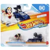Hot Wheels raceverse die cast 2 pack assorti