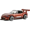Hot Wheels silver series compact kings assorti