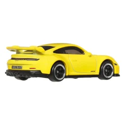 Hot Wheels silver series euro style multipack