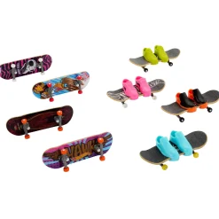 Hot Wheels Skate Rippin' Tricks Pack