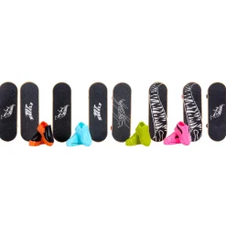 Hot Wheels Skate Rippin' Tricks Pack