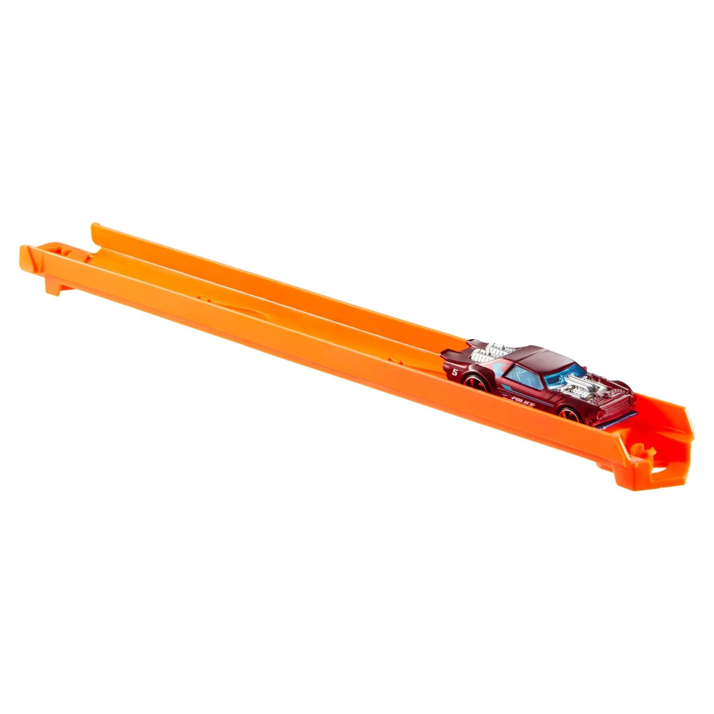 Hot Wheels tc track & car starter pack