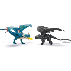 How To Train Your Dragon Battle Dragons Toothless