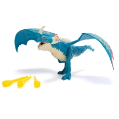 How To Train Your Dragon Battle Dragons Deadly Nadder