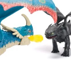 How To Train Your Dragon Battle Dragons Deadly Nadder