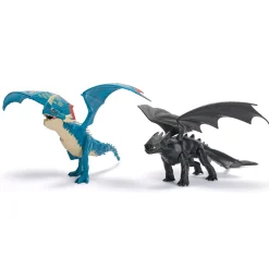 How To Train Your Dragon Battle Dragons Deadly Nadder