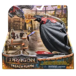 How To Train Your Dragon Blazing Battles Toothless Cannon Blast