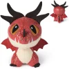 How To Train Your Dragon Collectible Plush (7.5 Cm) (Assortment)