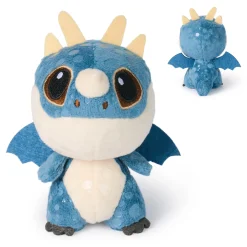 How To Train Your Dragon Collectible Plush (7.5 Cm) (Assortment)