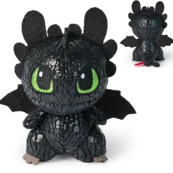 How To Train Your Dragon Collectible Plush (7.5 Cm) (Assortment)