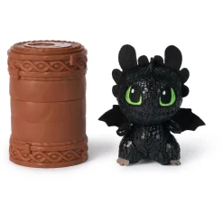 How To Train Your Dragon Collectible Plush (7.5 Cm) (Assortment)
