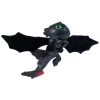 How To Train Your Dragon Feature Toothless Plush (30 Cm)
