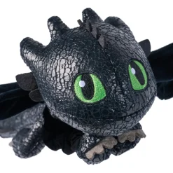 How To Train Your Dragon Feature Toothless Plush (30 Cm)