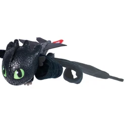 How To Train Your Dragon Feature Toothless Plush (30 Cm)