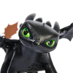 How To Train Your Dragon Interactive Toothless (Incl Lights & Sounds)