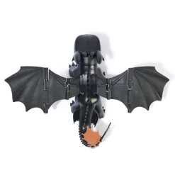 How To Train Your Dragon Interactive Toothless (Incl Lights & Sounds)