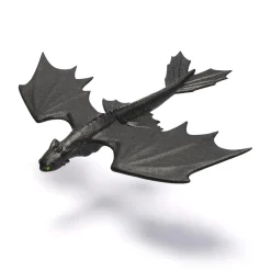 How To Train Your Dragon Simple Flight Toothless