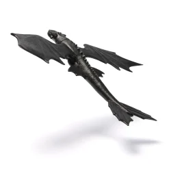 How To Train Your Dragon Simple Flight Toothless