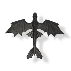 How To Train Your Dragon Simple Flight Toothless