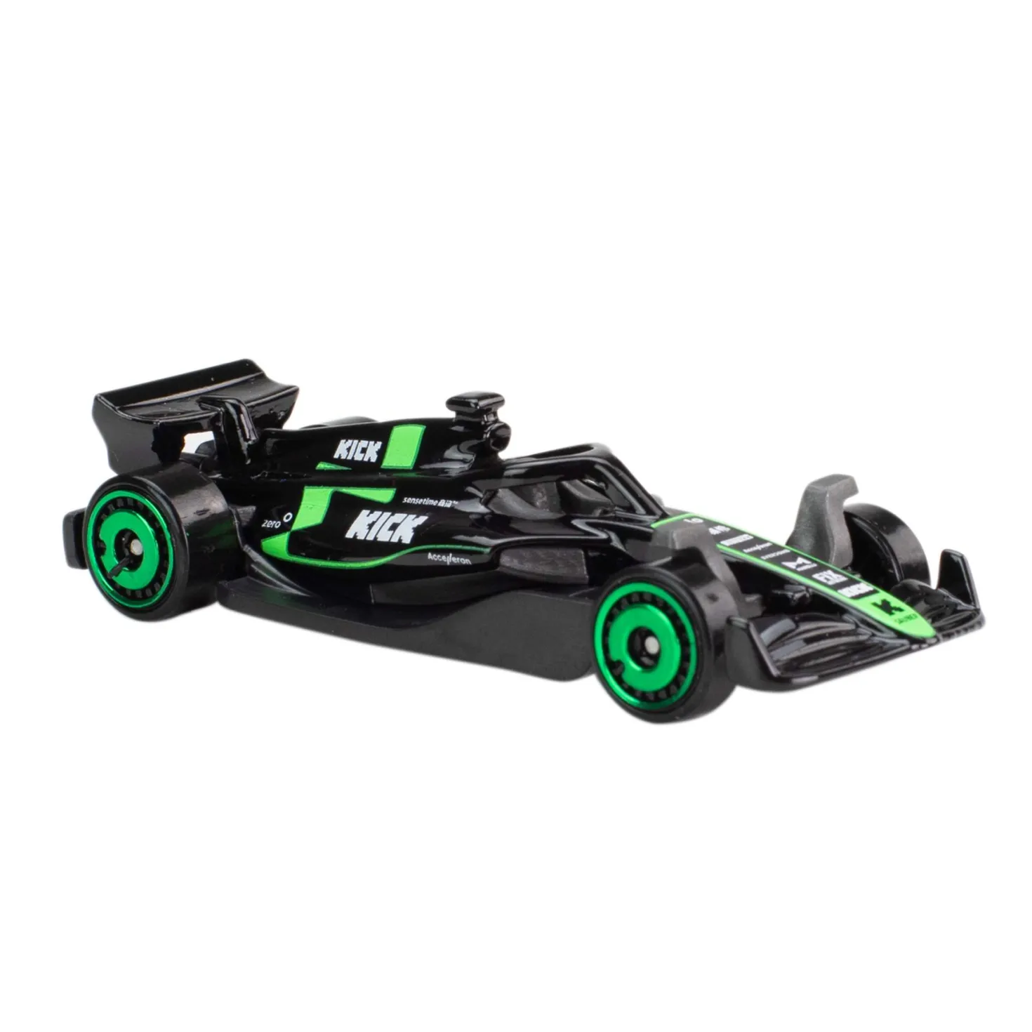 Hw Formule 1 5-pack