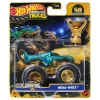 Hw monster truck bigfoot trophy champions assorti