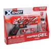 Hyper gel stinger met 3000 gellets
