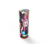 Idance bluetooth party microfoon roze